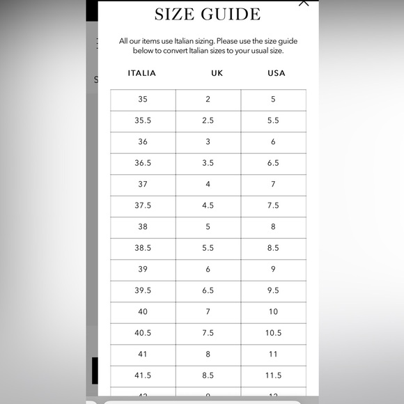 Pedro Garcia Shoes Yuval Slingback Sandals Black Castoro Size 41.5 or 11.5US New - Picture 7 of 7